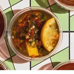 دقوس أخضر